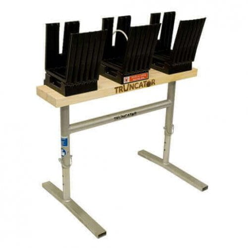 3fold chainsaw sawhorse