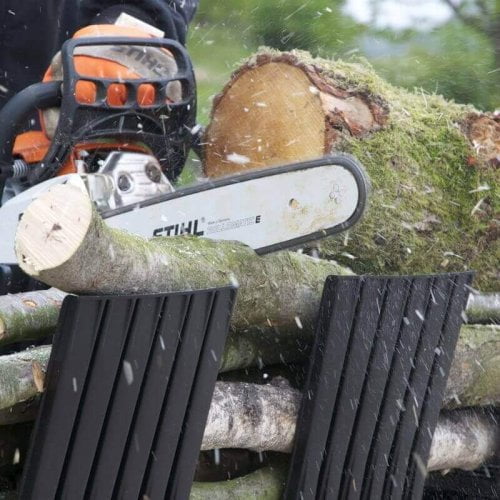 6Pro Multi Log Chainsaw Sawhorse The Largest Sawbuck