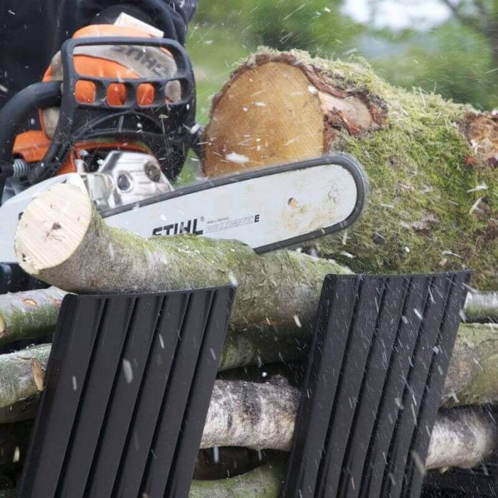 6Pro Bare Chainsaw Sawhorse - Steel - Image 2