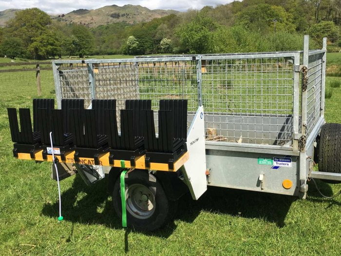 Truncator TT Trailer Tipper - Image 7