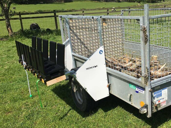 Truncator TT Trailer Tipper - Image 6