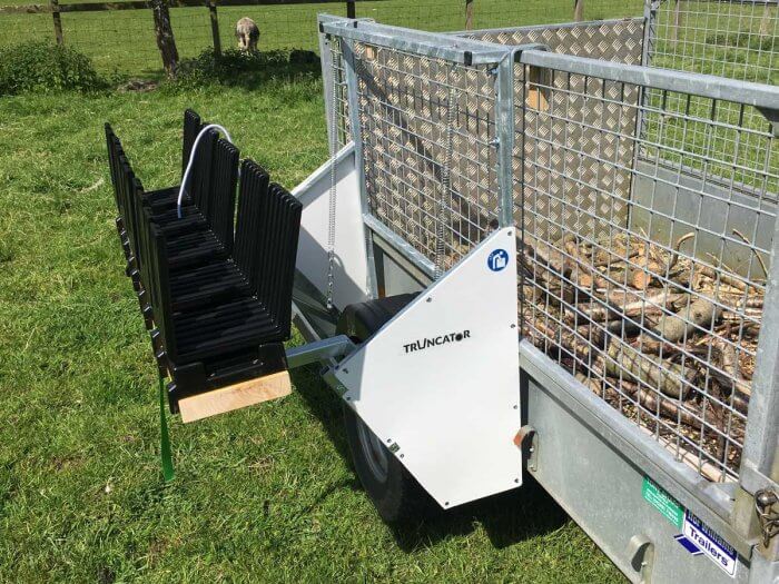 Truncator TT Trailer Tipper - Image 5
