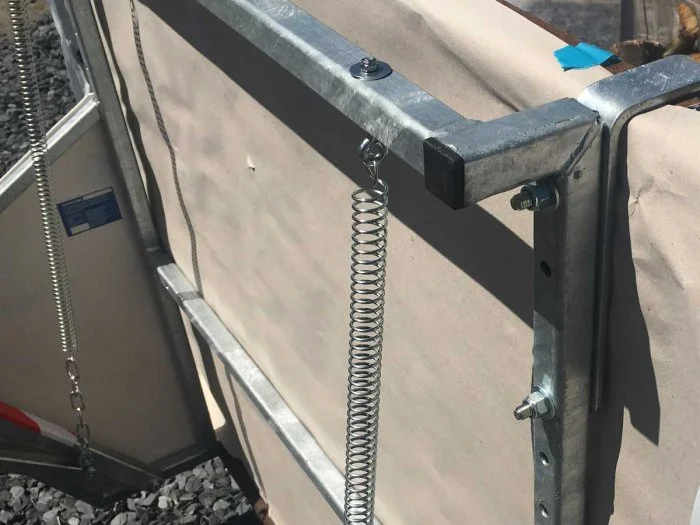Truncator TT Trailer Tipper - Image 18