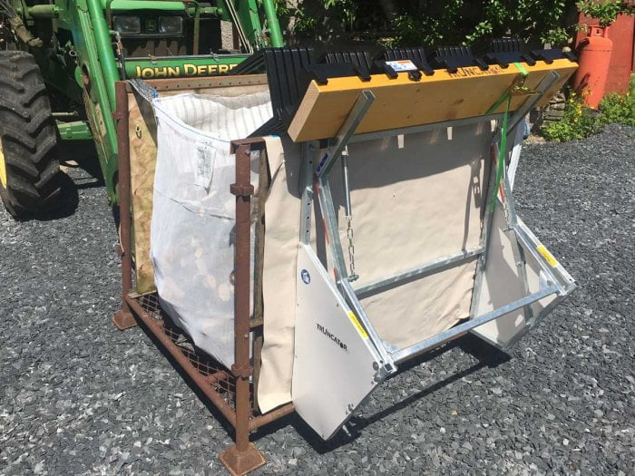 Truncator TT Trailer Tipper - Image 14