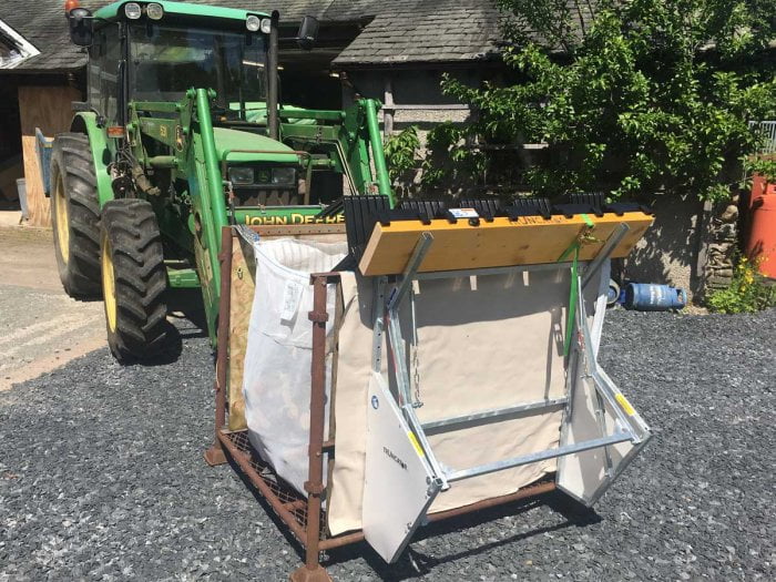 Truncator TT Trailer Tipper - Image 13
